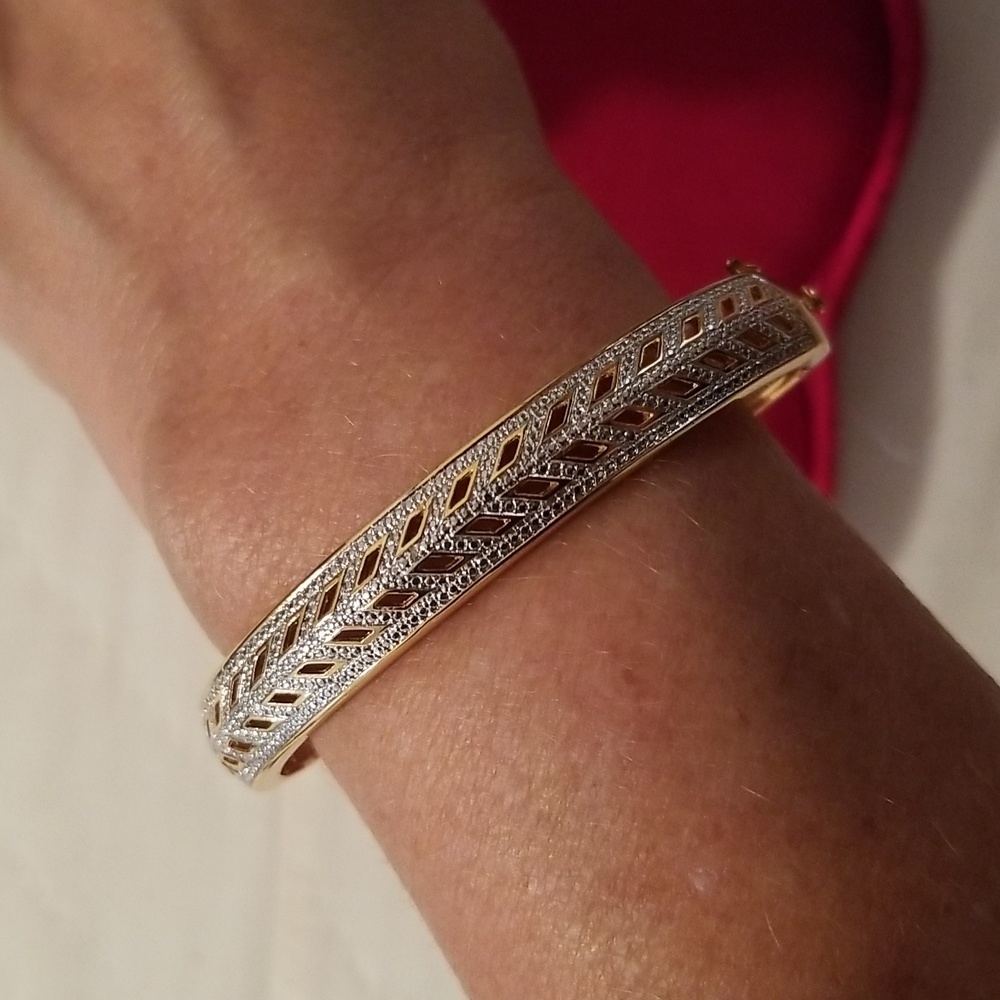 PAJ BR Bracelet